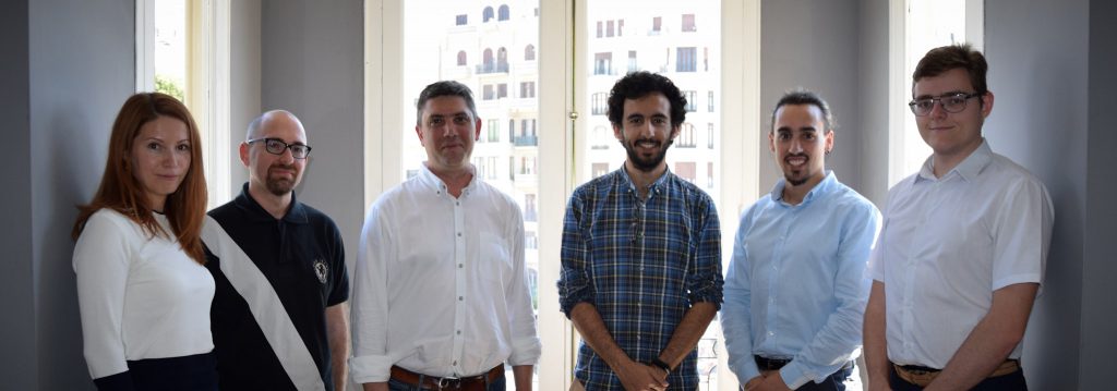 Equipo MindWare